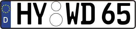 HY-WD65