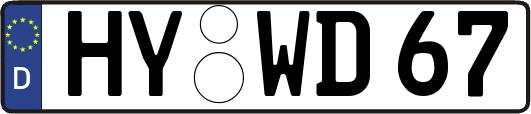 HY-WD67