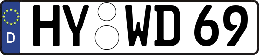 HY-WD69