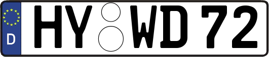 HY-WD72