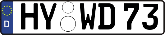HY-WD73