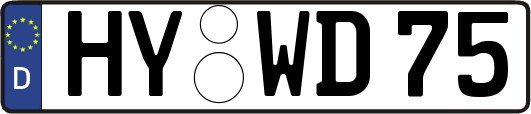 HY-WD75