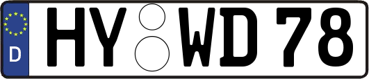 HY-WD78
