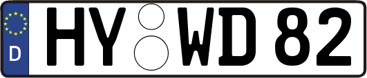 HY-WD82