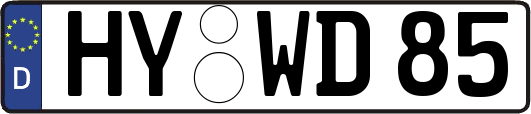 HY-WD85
