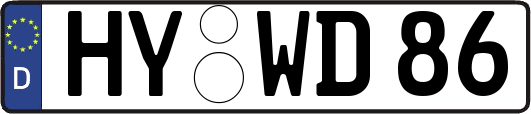 HY-WD86