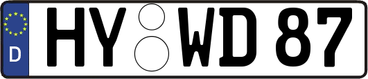 HY-WD87