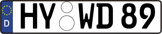 HY-WD89