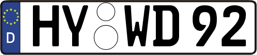 HY-WD92