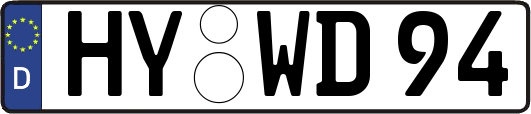 HY-WD94