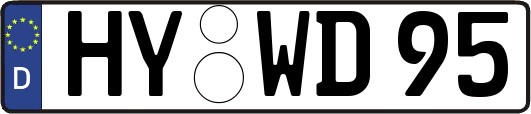 HY-WD95