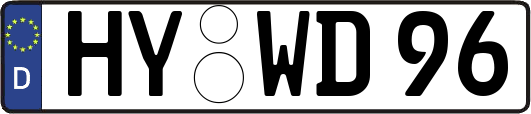 HY-WD96
