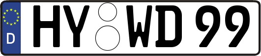 HY-WD99