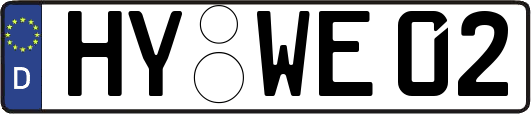 HY-WE02