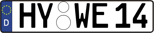 HY-WE14
