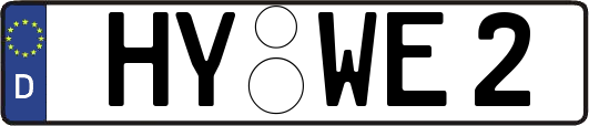 HY-WE2