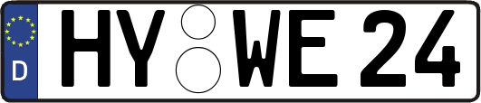 HY-WE24
