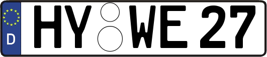 HY-WE27