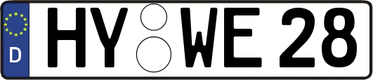 HY-WE28