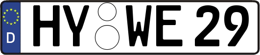 HY-WE29