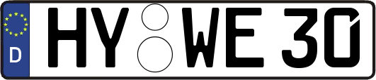 HY-WE30