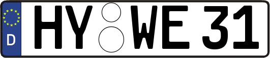 HY-WE31