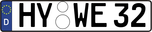 HY-WE32