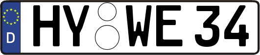 HY-WE34