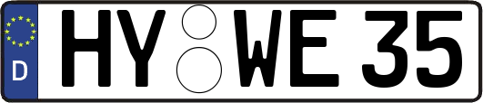HY-WE35
