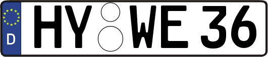 HY-WE36