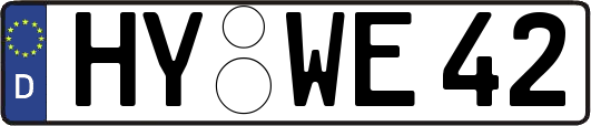 HY-WE42