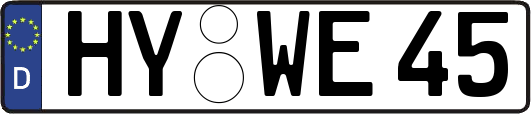 HY-WE45