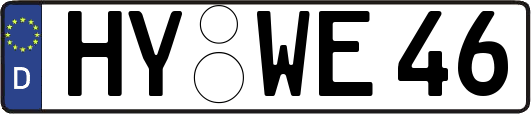 HY-WE46