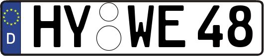 HY-WE48