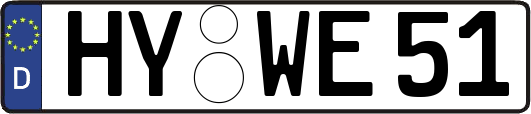 HY-WE51