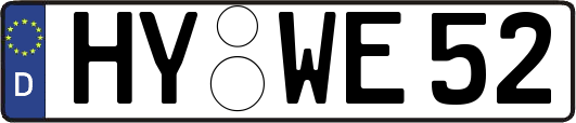 HY-WE52