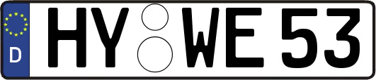 HY-WE53