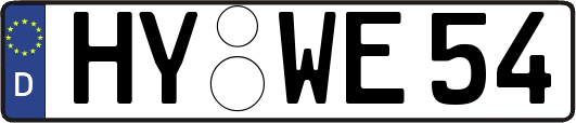 HY-WE54