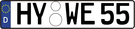 HY-WE55