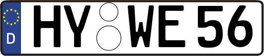 HY-WE56