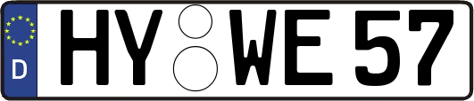 HY-WE57