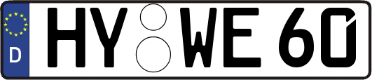 HY-WE60