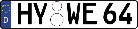 HY-WE64