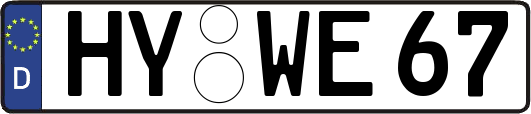 HY-WE67