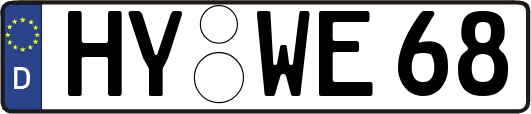 HY-WE68
