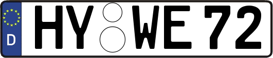HY-WE72