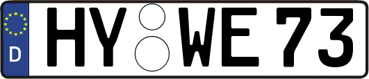 HY-WE73