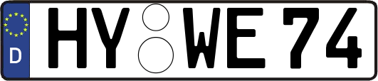 HY-WE74
