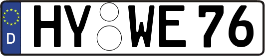 HY-WE76