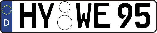 HY-WE95